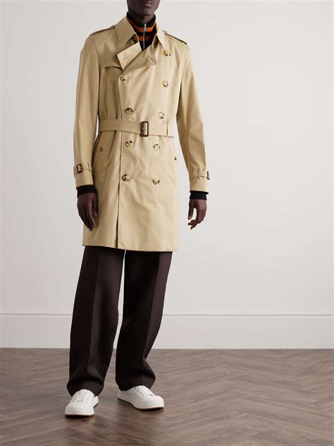 burberry kensington dupe|burberry kensington trench sale.